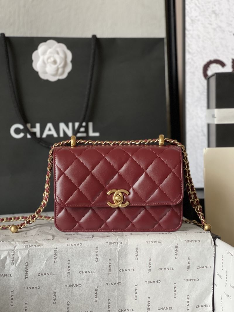 Chanel Stachel Bags